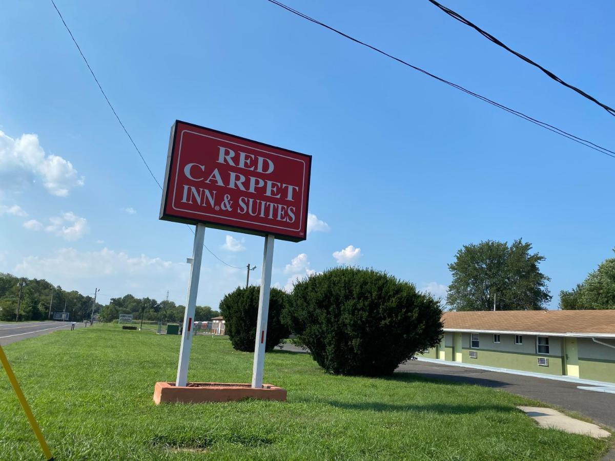 Motel Red Carpet & Wrightstown