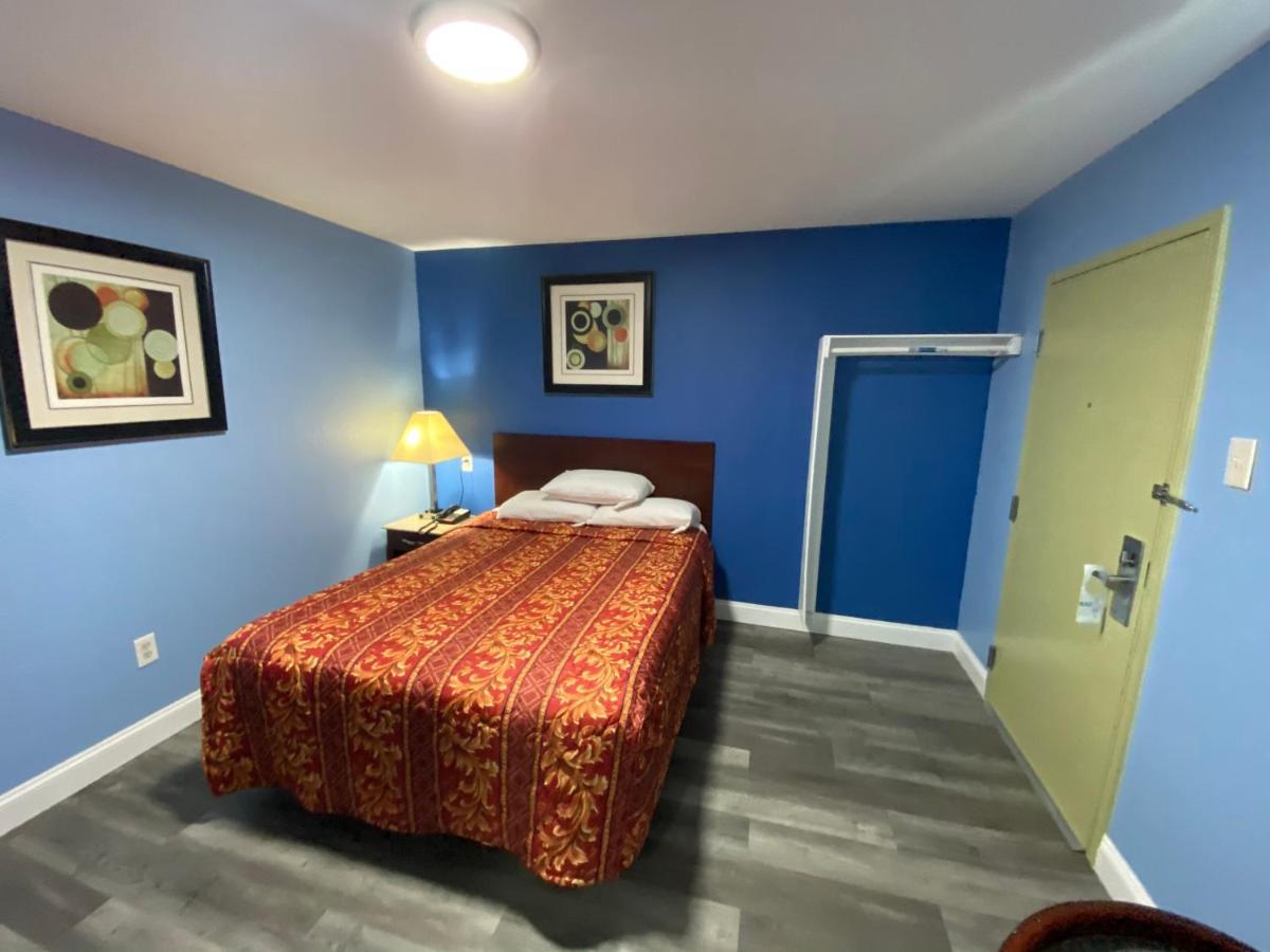 Motel Red Carpet & Wrightstown